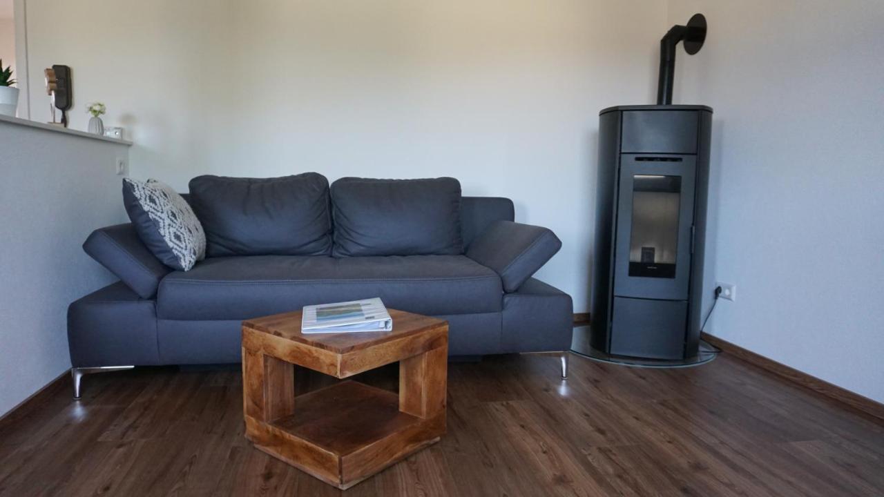 Ferienwohnung Anna دورباخ المظهر الخارجي الصورة