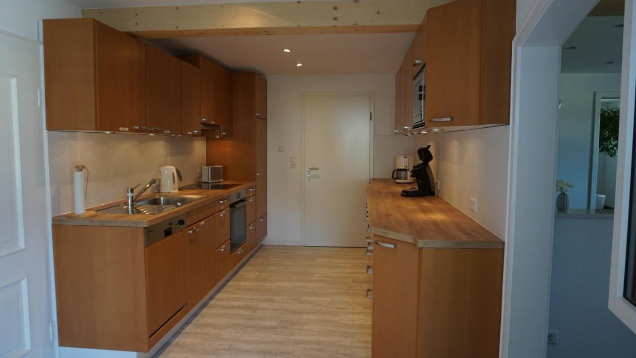 Ferienwohnung Anna دورباخ المظهر الخارجي الصورة
