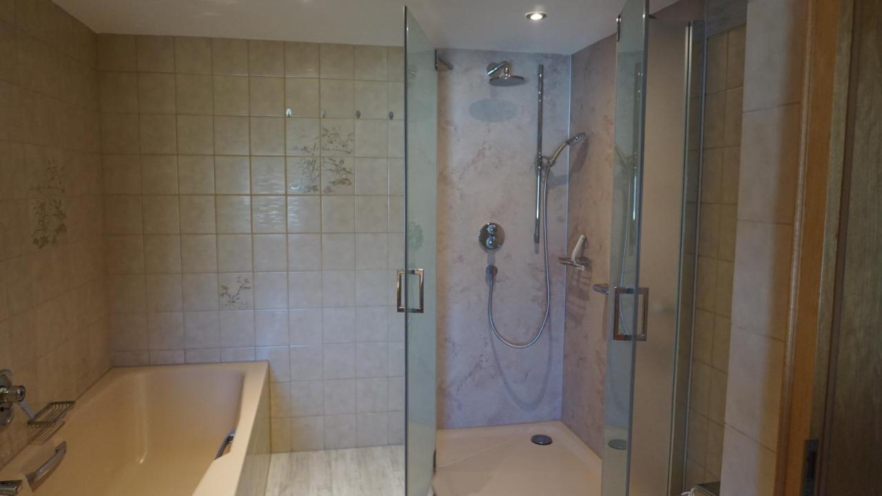 Ferienwohnung Anna دورباخ المظهر الخارجي الصورة