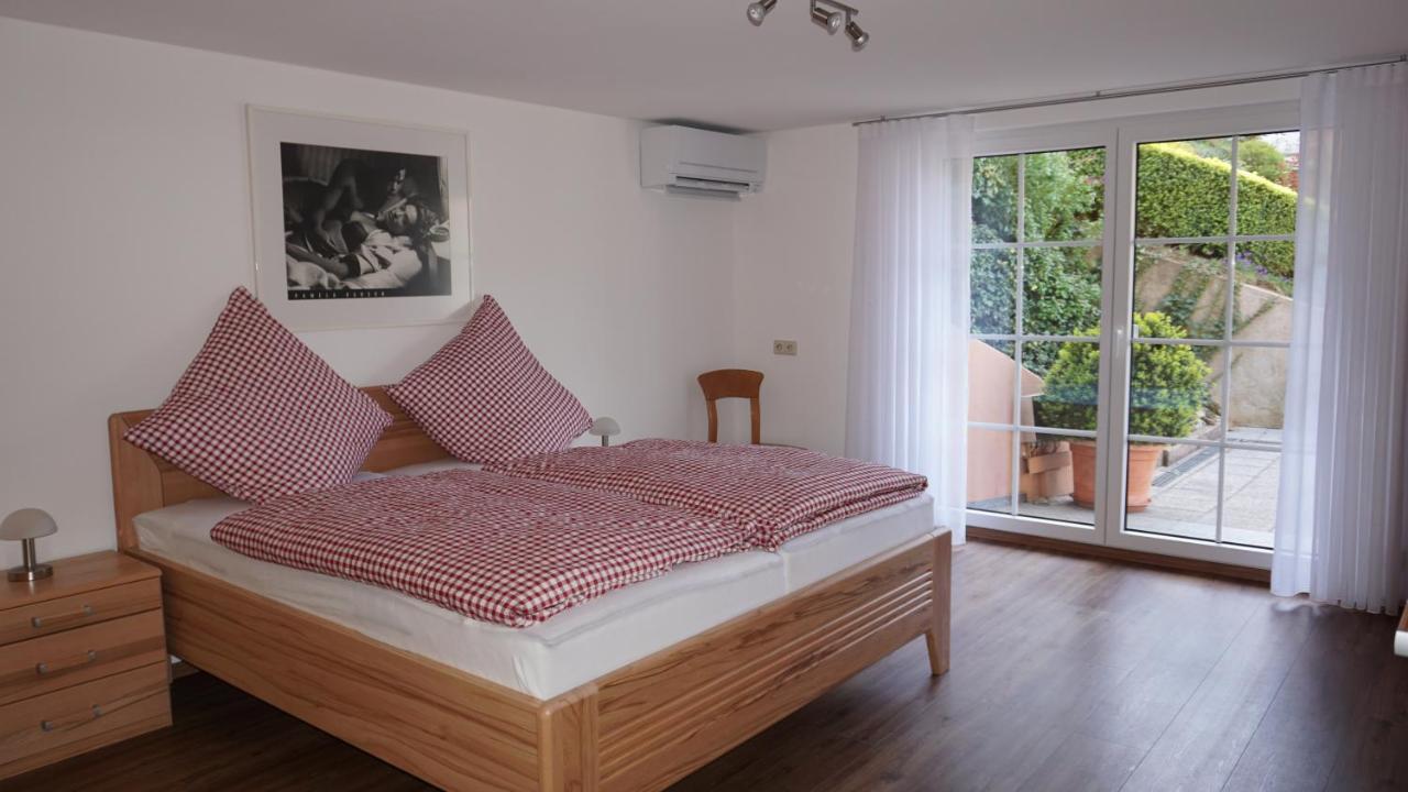 Ferienwohnung Anna دورباخ المظهر الخارجي الصورة